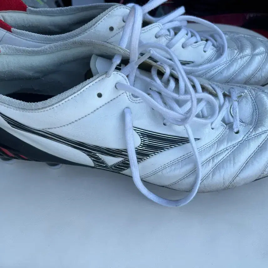 [BUNJANG] Mizuno Morelia Neo 3 Japan 270 Soccer Cleats / 미즈노/모렐리아네오3 재팬/270