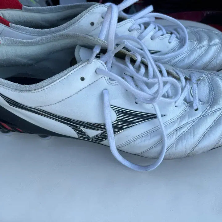 [BUNJANG] Mizuno Morelia Neo 3 Japan 270 Soccer Cleats / 미즈노/모렐리아네오3 재팬/270