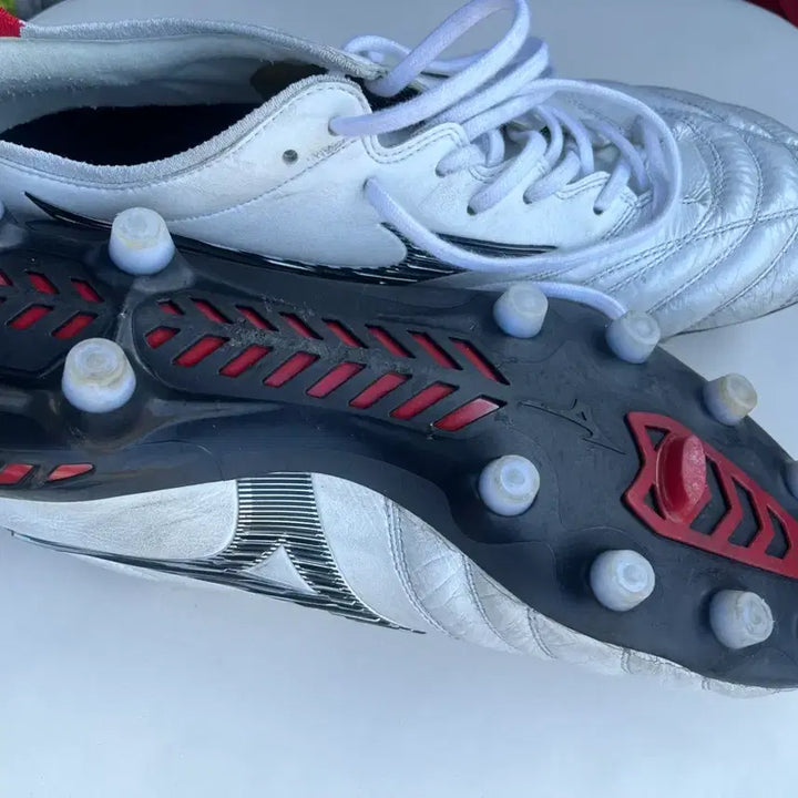 [BUNJANG] Mizuno Morelia Neo 3 Japan 270 Soccer Cleats / 미즈노/모렐리아네오3 재팬/270