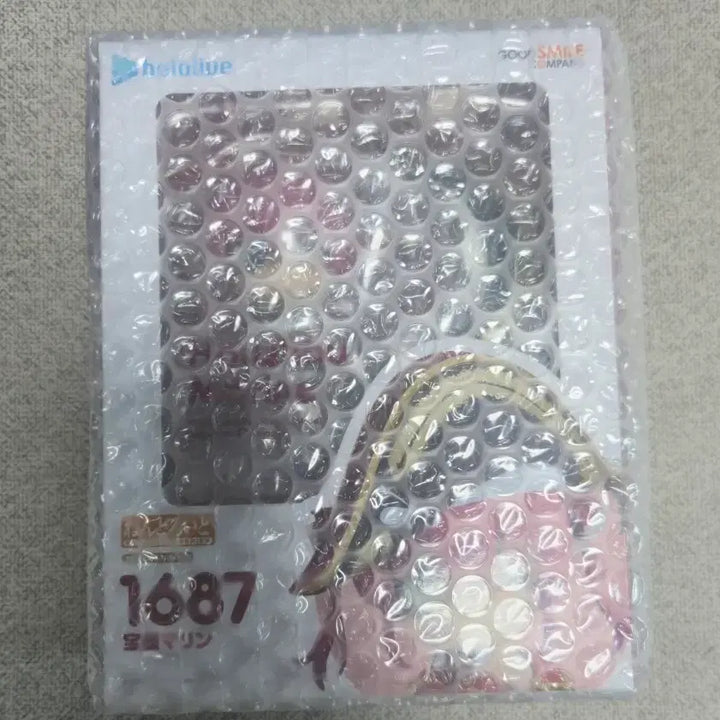[BUNJANG] Hoshou Marine Nendoroid 