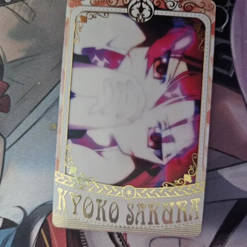 [BUNJANG] Madoka Magica Sayaka Kanamori Can Badge Set / 마마마 사야카 캔뱃지 세트