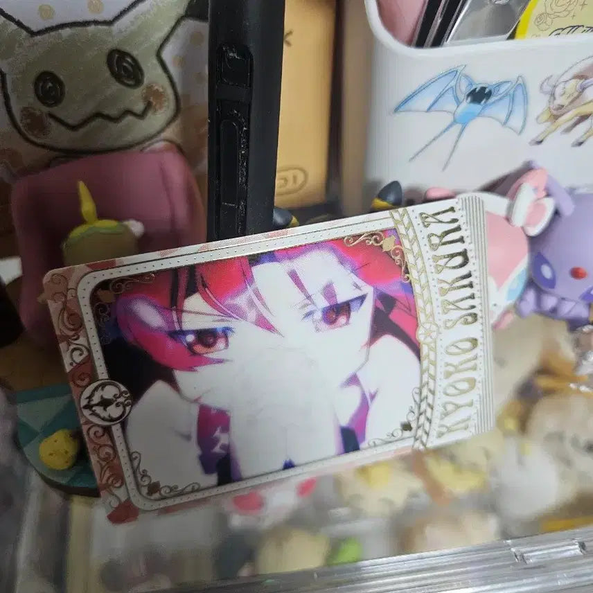 [BUNJANG] Madoka Magica Sayaka Kanamori Can Badge Set / 마마마 사야카 캔뱃지 세트