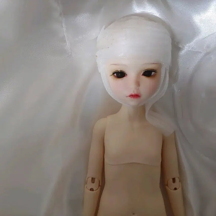 [SOLD OUT] 구체관절인형 33cm