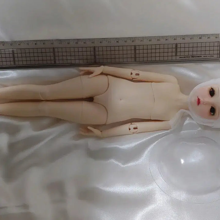 [SOLD OUT] 구체관절인형 33cm