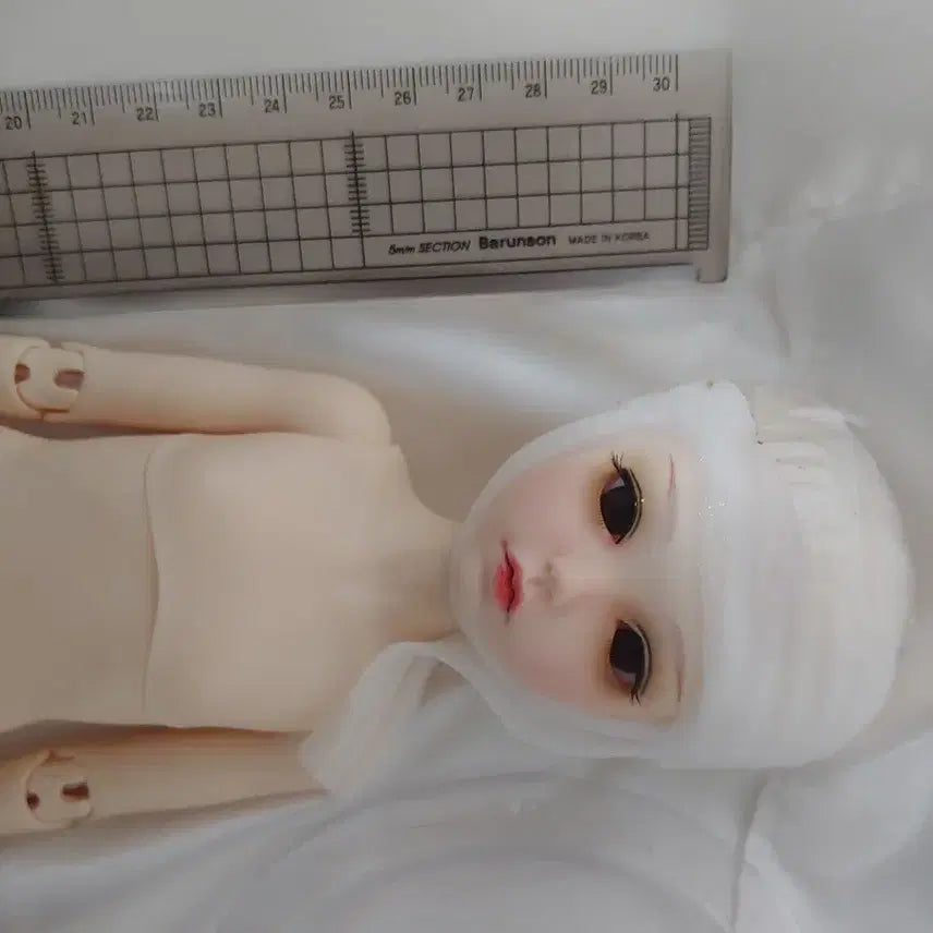 [SOLD OUT] 구체관절인형 33cm