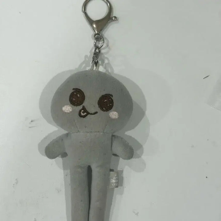 [BUNJANG] Yongdori Long Legs Plush / 송용돌이 롱다리