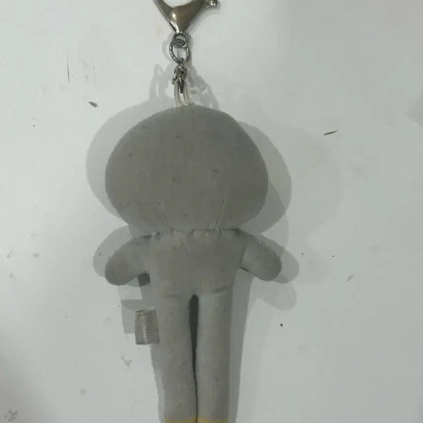 [BUNJANG] Yongdori Long Legs Plush / 송용돌이 롱다리