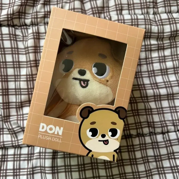 [BUNJANG] Day6 Dennyimals Don 2022 Ver. Photocard / 데이식스 데니멀즈 돈 2022ver 원가이하양도