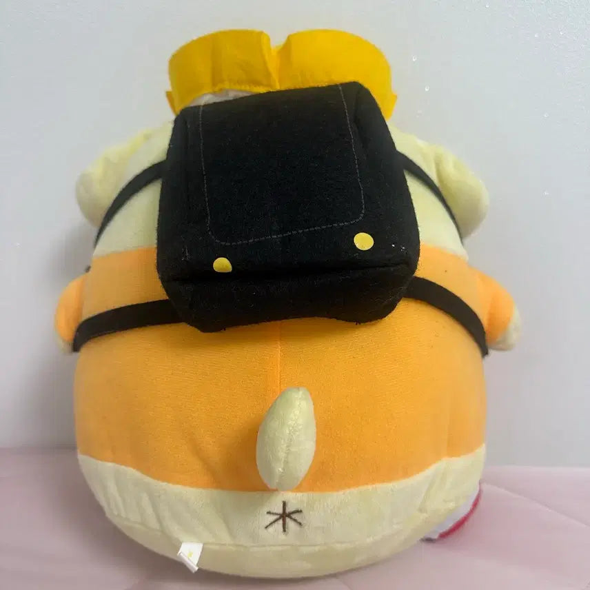 [SOLD OUT] 폼폼푸린 학생 대형 인형