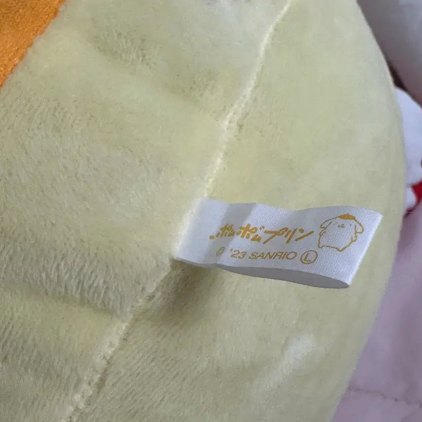 [SOLD OUT] 폼폼푸린 학생 대형 인형