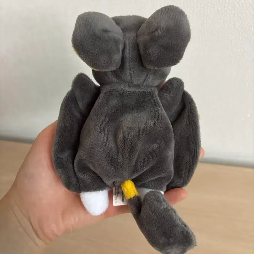 [BUNJANG] Emonqa Kkutari Doll / 에몽가 쿳타리 인형