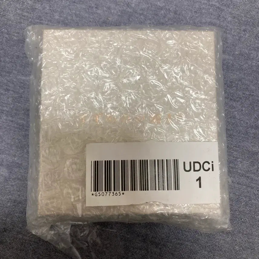 [BUNJANG] Suzume Necklace Unsealed / 토호 애니메이션 공식 스토어 스즈메의 문단속 목걸이 미개봉