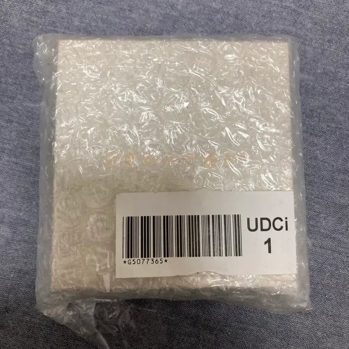 [BUNJANG] Suzume Necklace Unsealed / 토호 애니메이션 공식 스토어 스즈메의 문단속 목걸이 미개봉