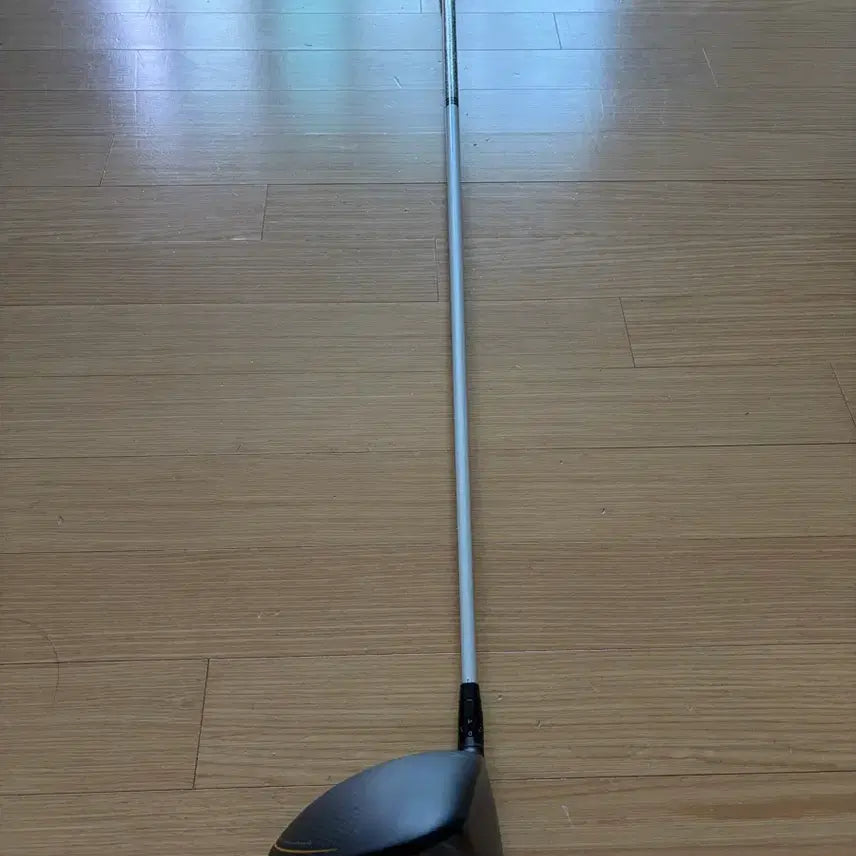 [BUNJANG] Callaway ROGUE ST LS Driver Fujikura J 6X Shaft / 캘러웨이 로그 ST LS 드라이버 후부키 J 6x