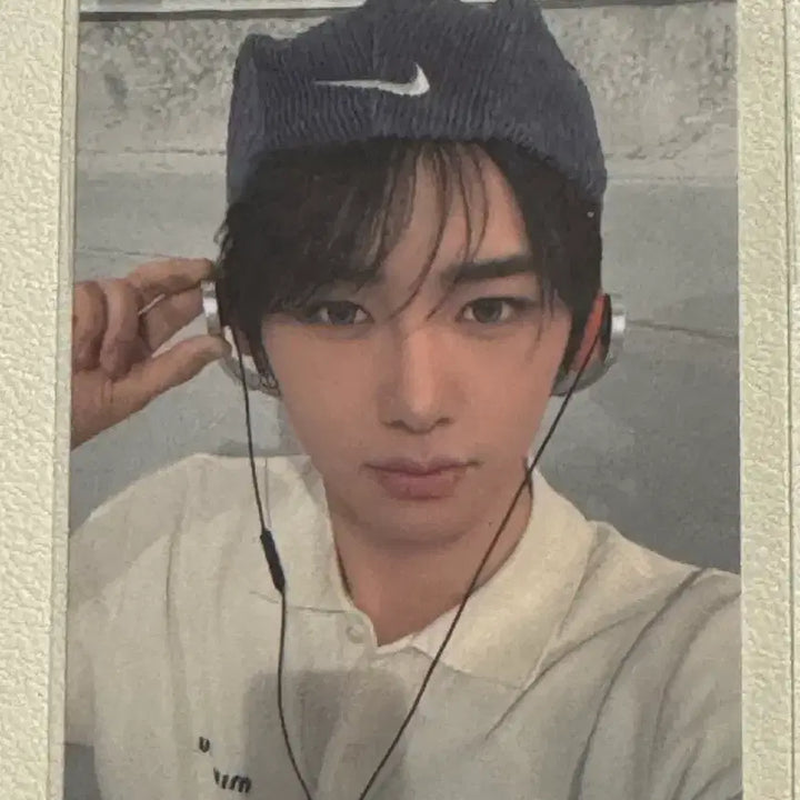 [BUNJANG] Alpaca Drive One (RD1) Anshin Fancon MD Photocard / 알파드라이브원 알디원 안신 팬콘 MD 7만원이상 포카