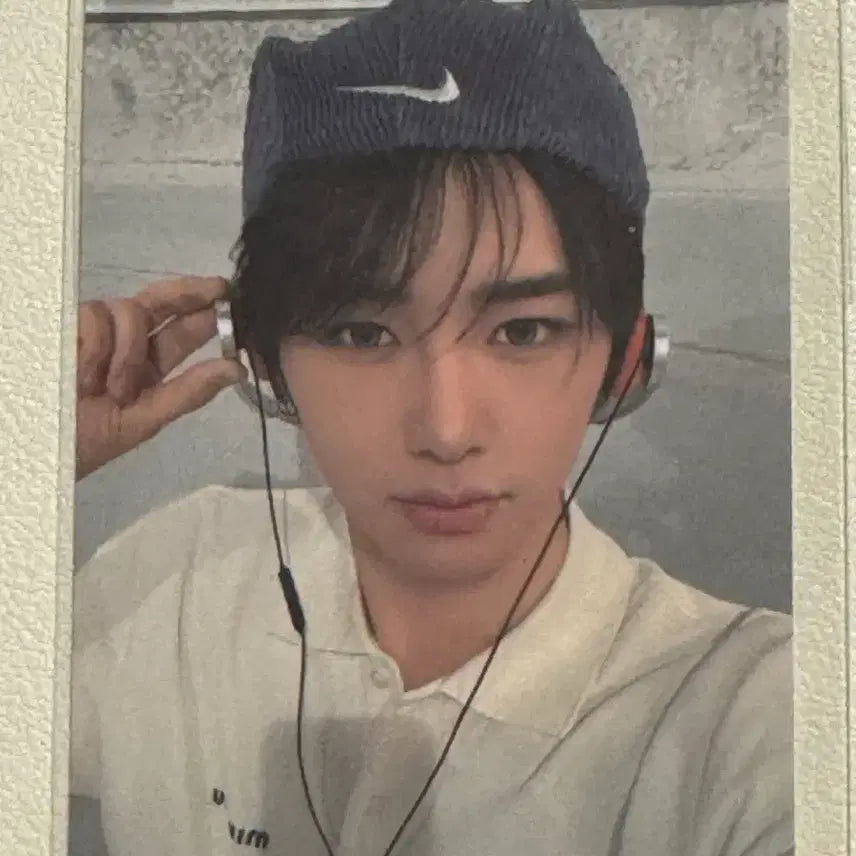 [BUNJANG] Alpaca Drive One (RD1) Anshin Fancon MD Photocard / 알파드라이브원 알디원 안신 팬콘 MD 7만원이상 포카