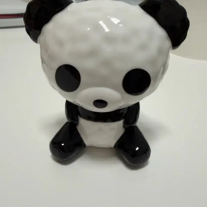 [BUNJANG] Rilakkuma Panda Happy Meal Figure / 판다 리락쿠마 해피밀 판매