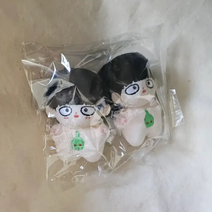 [BUNJANG] Mob Psycho 100 Mob Nui 5cm &