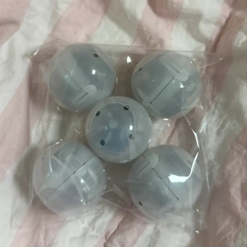[BUNJANG] K-ON! Machiboke Gacha Figure Full Set (Sealed) / (미개봉) 케이온 마치보케 언제오려나 가챠 피규어 풀세트