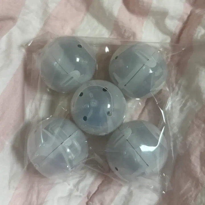 [BUNJANG] K-ON! Machiboke Gacha Figure Full Set (Sealed) / (미개봉) 케이온 마치보케 언제오려나 가챠 피규어 풀세트