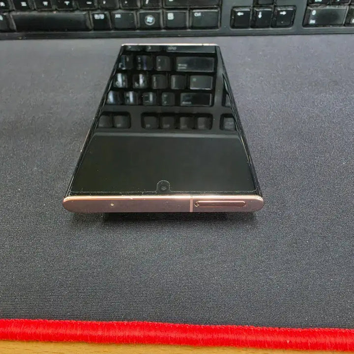 [BUNJANG] Samsung Galaxy Note 20 Ultra 256GB Bronze / 삼성 갤럭시 노트20 울트라 256GB 브론즈