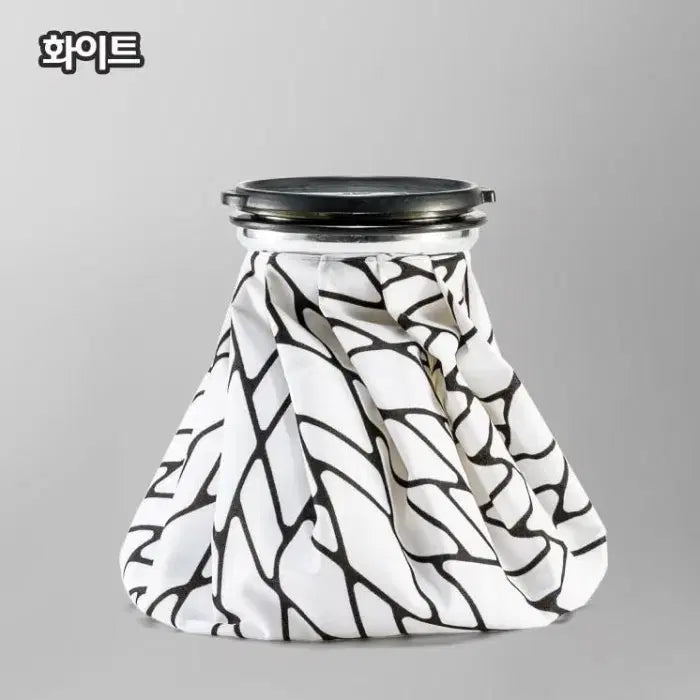 [BUNJANG] Descente Golf Ice Pack / 골프 스포츠 얼음주머니 새상품