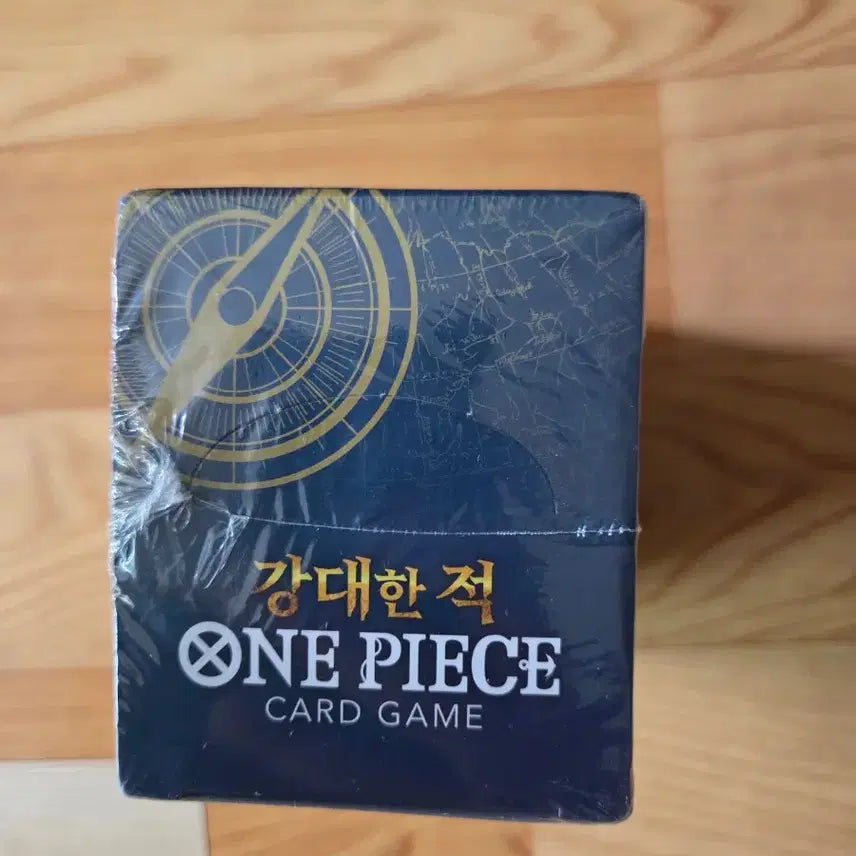 [BUNJANG] One Piece Card Game: Great Enemies Booster Pack / 원피스 카드 게임 강대한 적 부스터팩