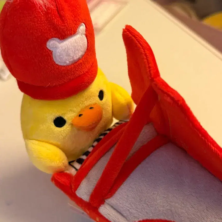 [BUNJANG] Rilakkuma Piano Maestro Kiiroitori Piggy Bank / 리락쿠마 키이로이토리 피아노 마에스트로 돼병이