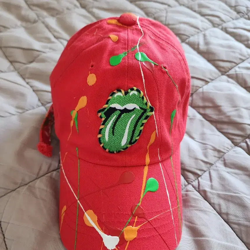 [BUNJANG] MasterPiece Handcrafted Cap / (자체제작)MasterPiece 볼캡