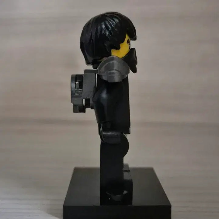 [BUNJANG] LEGO Ninjago Stone Armor Cole / 레고 닌자고 스톤아머 콜