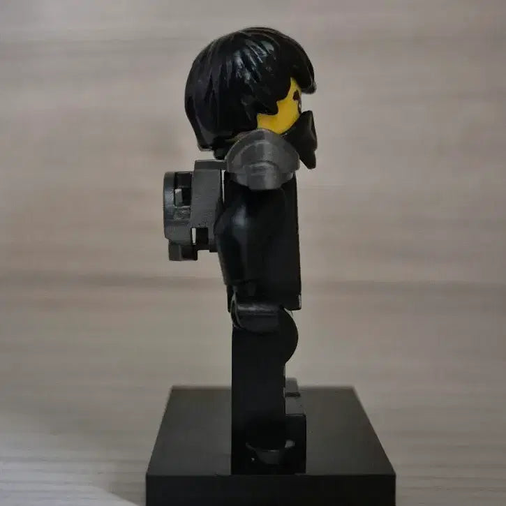 [BUNJANG] LEGO Ninjago Stone Armor Cole / 레고 닌자고 스톤아머 콜