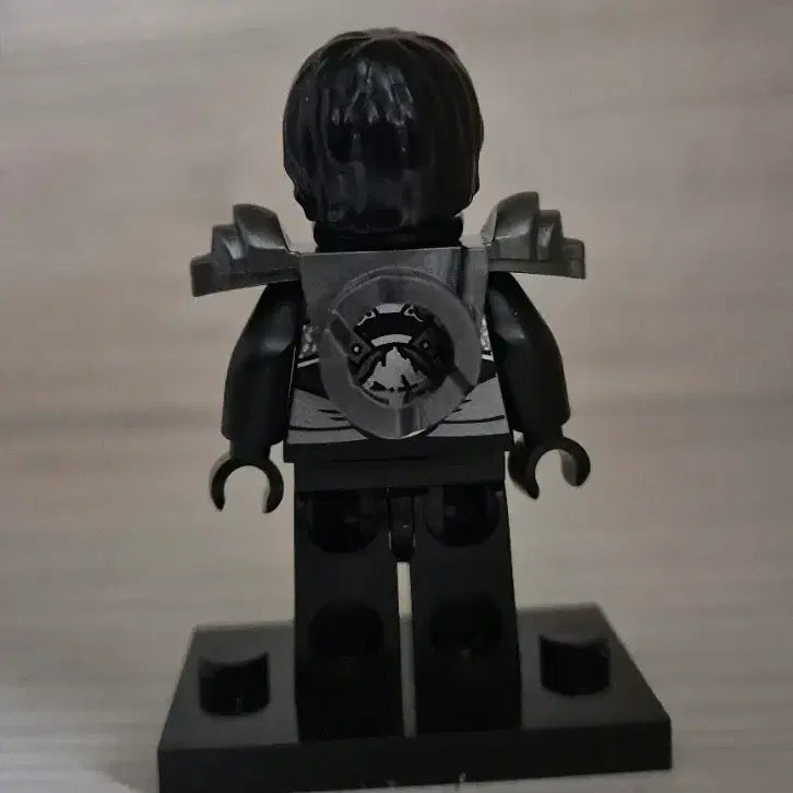 [BUNJANG] LEGO Ninjago Stone Armor Cole / 레고 닌자고 스톤아머 콜