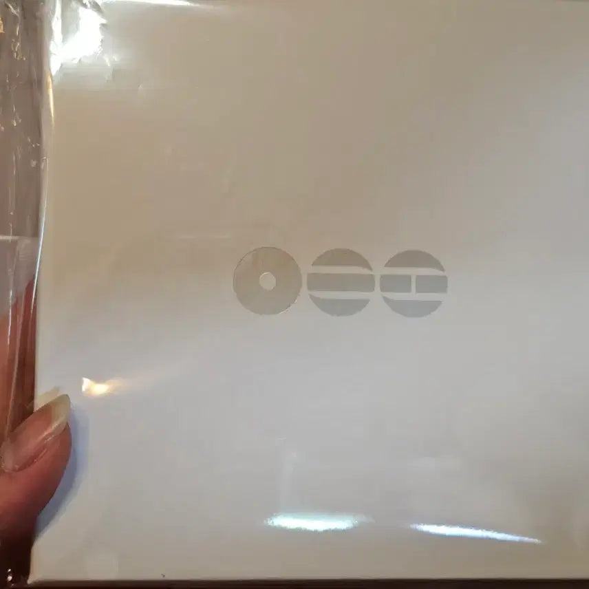 [BUNJANG] BTS Arirang Card Holder Black / BTS 아리랑 카드 홀더 블랙
