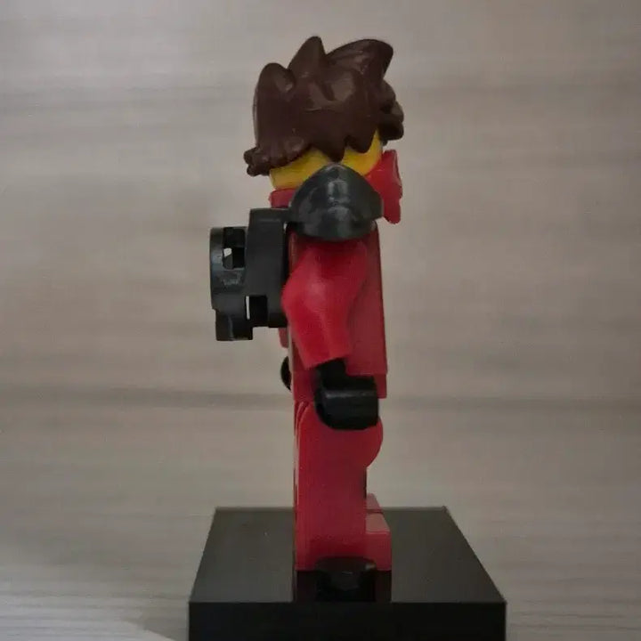 [BUNJANG] LEGO Ninjago Stone Armor Kai / 레고 닌자고 스톤아머 카이