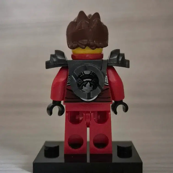 [BUNJANG] LEGO Ninjago Stone Armor Kai / 레고 닌자고 스톤아머 카이