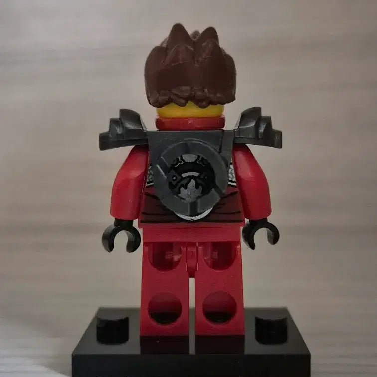 [BUNJANG] LEGO Ninjago Stone Armor Kai / 레고 닌자고 스톤아머 카이