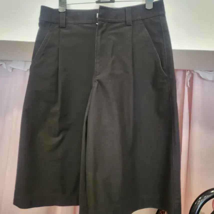 [SOLD OUT] 유니클로면바지