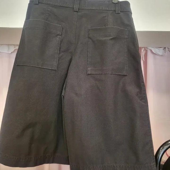 [SOLD OUT] 유니클로면바지