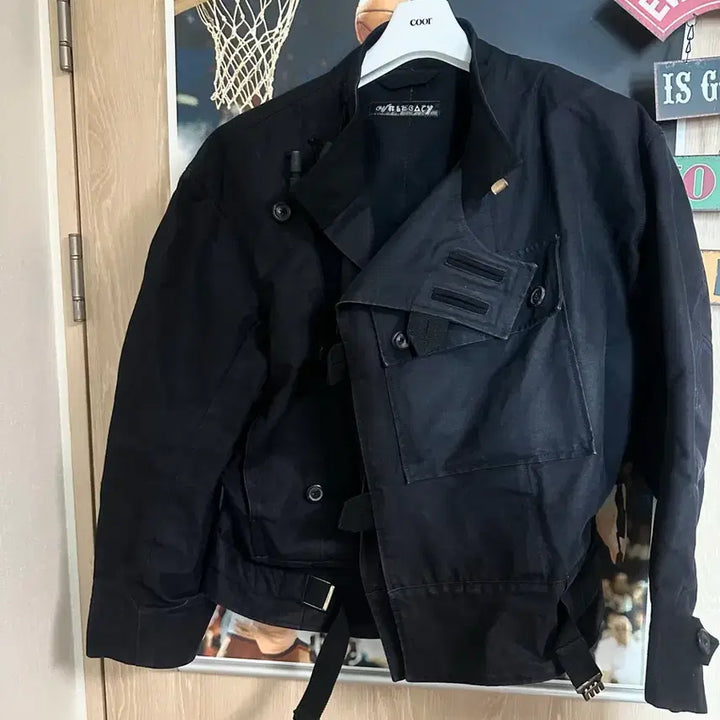[BUNJANG] Our Legacy Dispatch Jacket Size 48 / 아워레가시 디스패치 자켓 48 사이즈