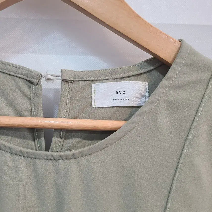 [SOLD OUT] evo원피스(프리)