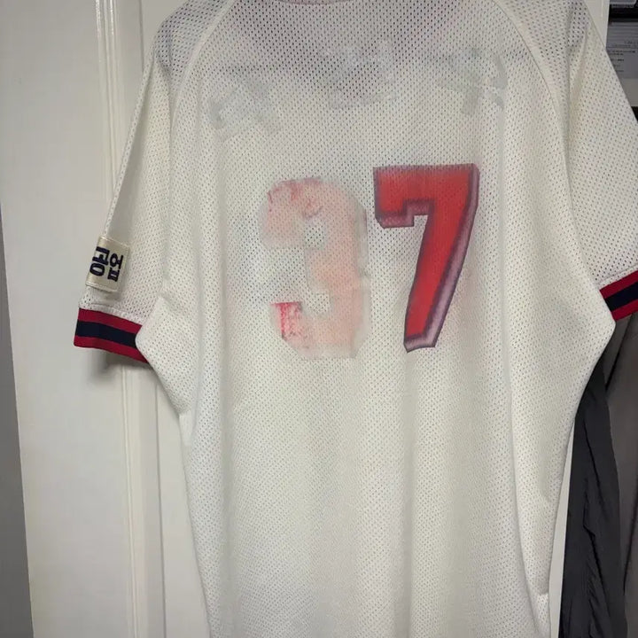 [BUNJANG] Doosan Bears 110 Baseball Jersey / 두산 110
