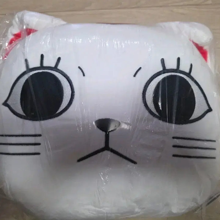 [BUNJANG] Dandan Turbo Baba Big Cushion Plush Toy / 단다단 터보바바 빅쿠션 새상품