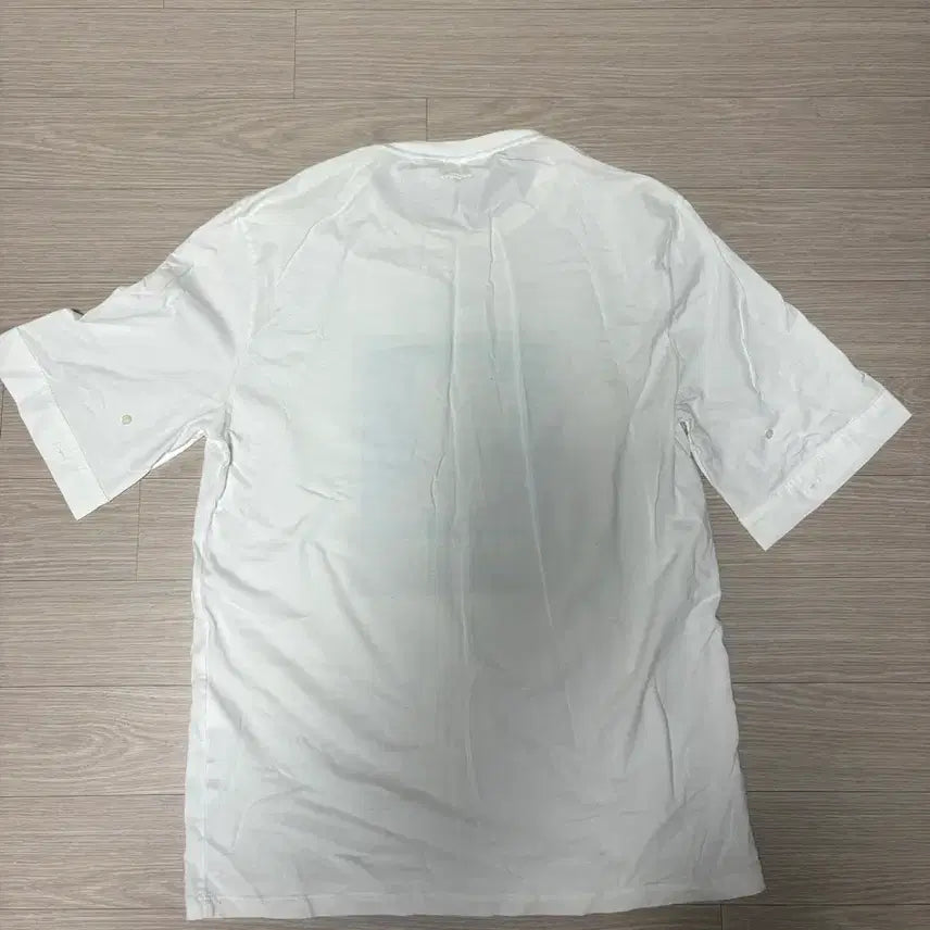 [SOLD OUT] 닐바렛 페티쉬 베어 반팔티