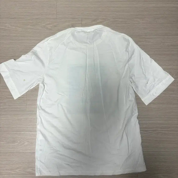 [SOLD OUT] 닐바렛 페티쉬 베어 반팔티