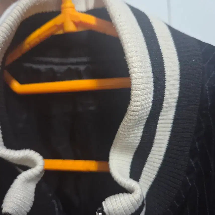 [BUNJANG] YOUTH TRACK JACKET M STRIPE / 유스 트랙 자켓 m 스트라이프