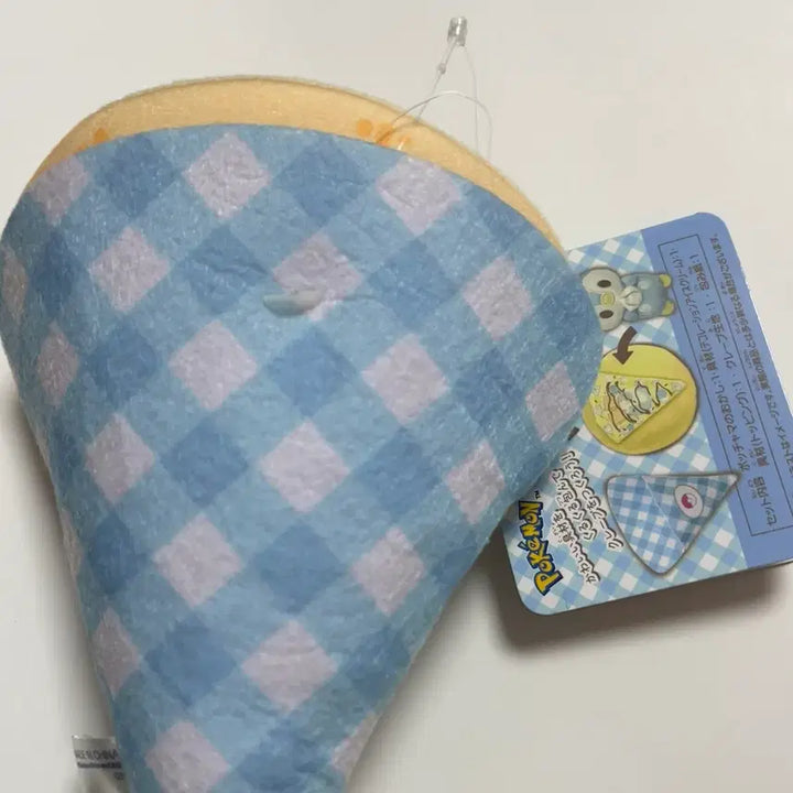 [BUNJANG] Pokemon Pocket Peace Piplup / 포켓몬 포켓피스 크레페 팽도리
