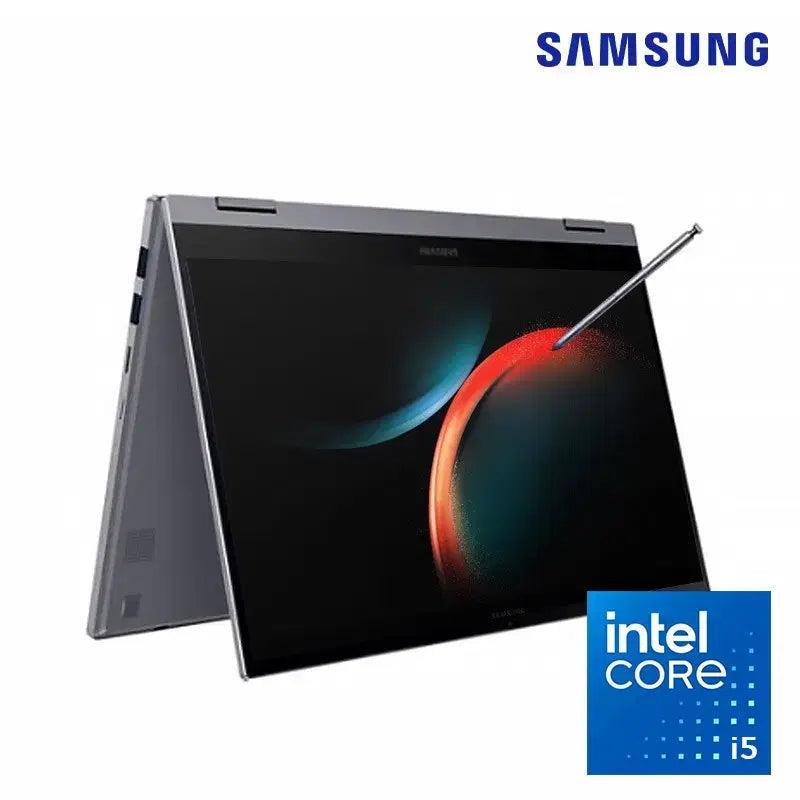 [BUNJANG] Samsung Galaxy Book360 Flex Alpha 13-inch Core i5 (10th Gen) Windows 11 Pro / 삼성 갤럭시북360 플렉스 알파 13인치 코어i5(10세대)윈도우11프로