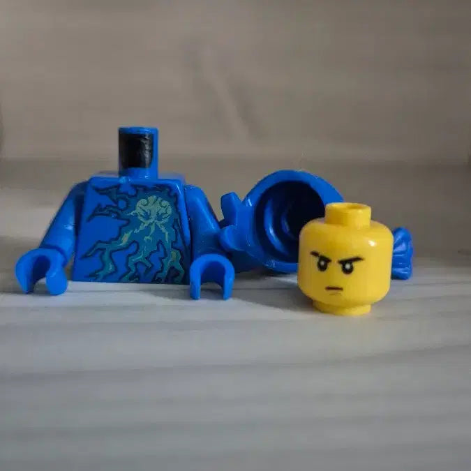 [SOLD OUT] 레고 닌자고 제이 부품