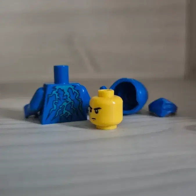 [SOLD OUT] 레고 닌자고 제이 부품