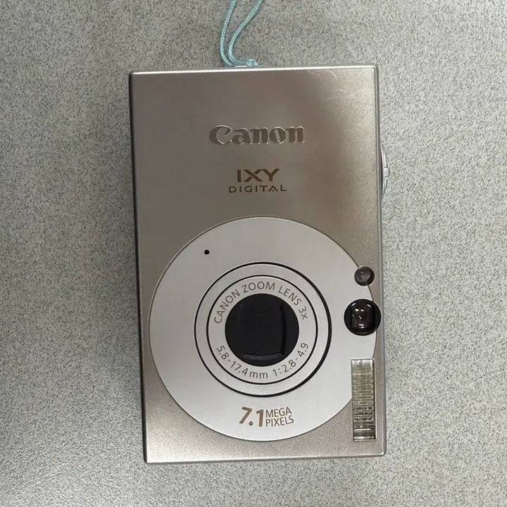 [BUNJANG] Canon IXY10 (IXUS70) Digital Camera / 캐논 IXY10(IXUS70) 강민경디카 익서스70